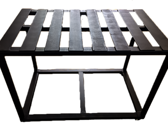 Fabricated/Industrial Packing Structures